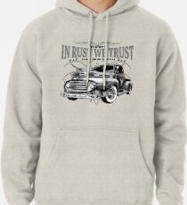 IRWT - LKW Hoodie