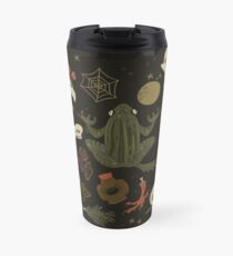 The Witch's Essentials Travel Mug