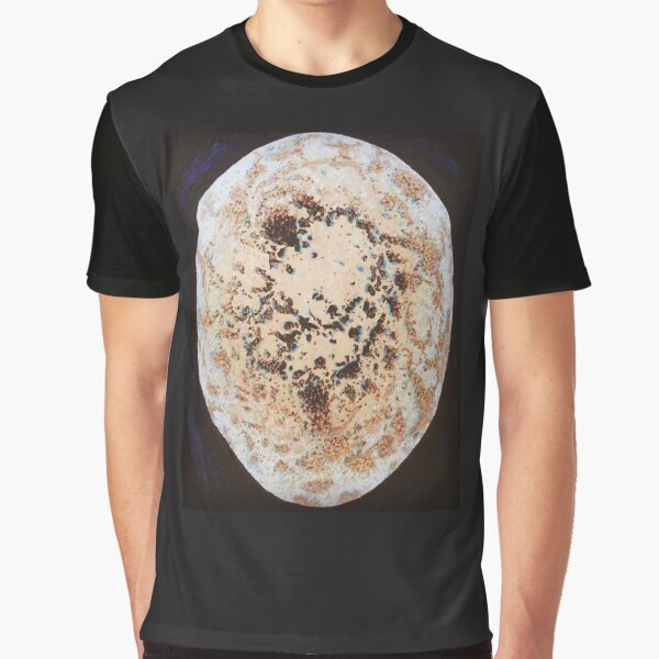 Crow Egg Graphic T-Shirt