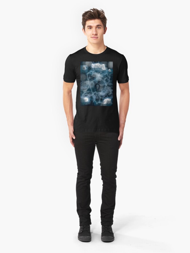 ville valo t shirt