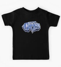 Typical Gamer Kids Tee