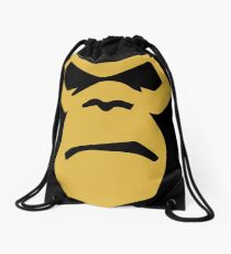 Go APE Drawstring Bag