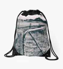 Paddocks Drawstring Bag