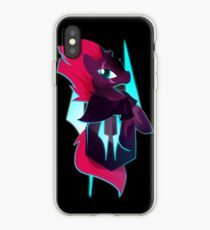 Tempest Shadow iPhone Case