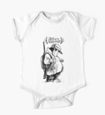 ricky baker One Piece - Short Sleeve