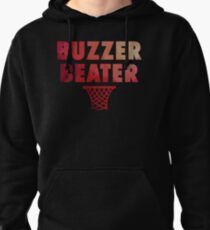 Buzzer Beater Pullover Hoodie