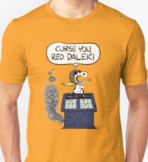 Curse You! Unisex T-Shirt