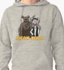 Bean Solo Pullover Hoodie