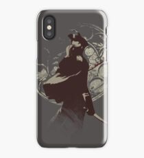 Lady Maria - Bloodborne iPhone Case