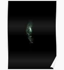 Alien Covenant Poster