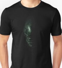 Alien Covenant Unisex T-Shirt