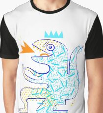 Dinosaur Arrrrr! Graphic T-Shirt