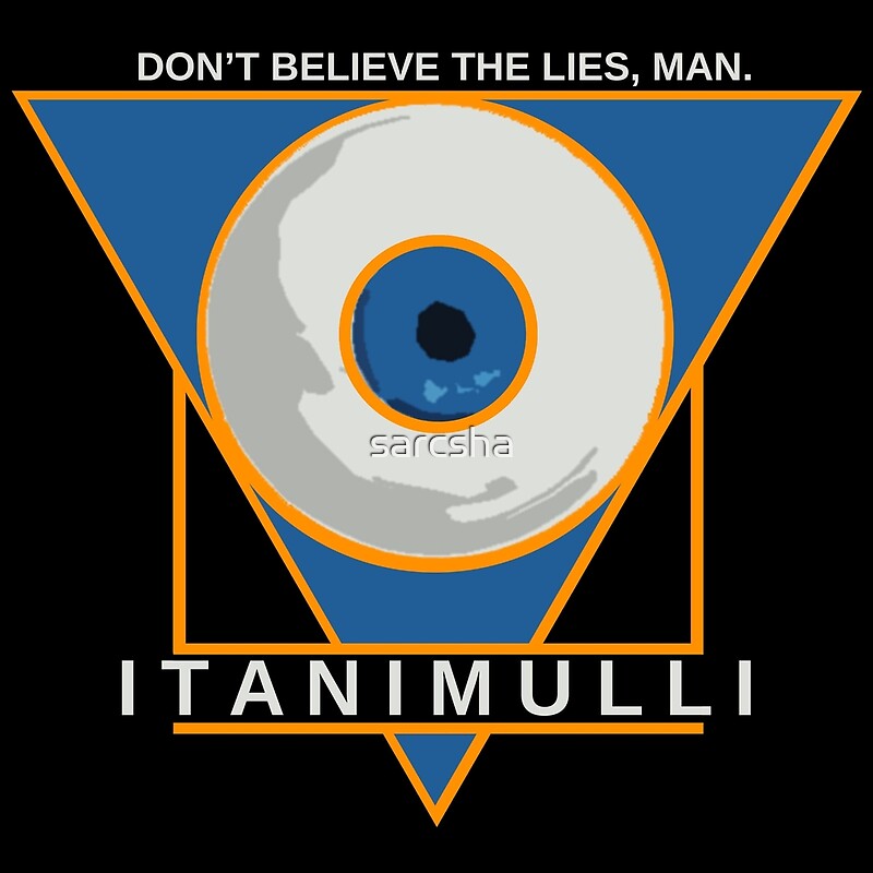 Itanmulli Does 'Illuminati'
