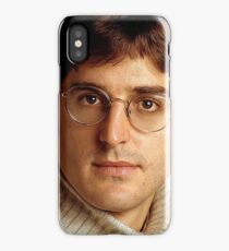 90s Louis Theroux iPhone Case