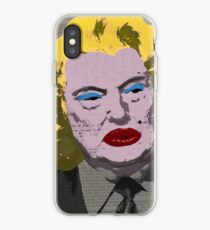 Happy Birthday Mr. President iPhone Case
