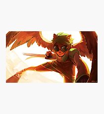 Davepeta Photographic Print