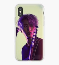 YoungK Tag6 iPhone-Hülle & Cover