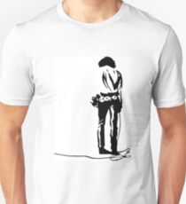 Jim Morrison Unisex T-Shirt