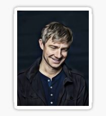 Smiles Sticker