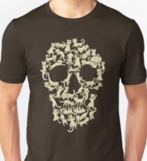 Catskull Unisex T-Shirt