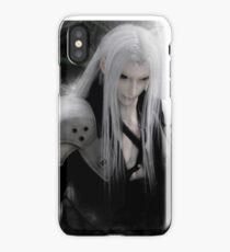 Final Fantasy Sephiroth iPhone Case