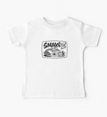 Best phone game Baby Tee
