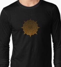 Masquerade Clan Variant: Assamite antitribu Long Sleeve T-Shirt