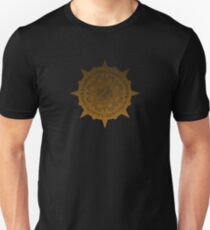 Masquerade Clan Variant: Assamite antitribu Unisex T-Shirt