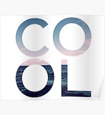 Cool Poster