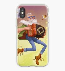 Spring! iPhone Case
