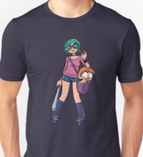 Batter Up - Blue Apparel Unisex T-Shirt