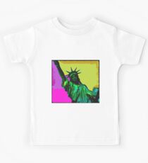 LIBERTY 2 Kids Tee