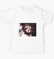LIBERTY Kids Tee