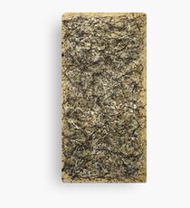 Jackson Pollock. One: Number 31 Canvas Print