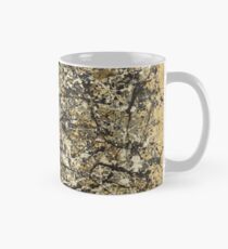 Jackson Pollock. One: Number 31 Mug