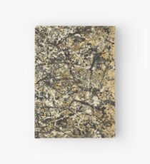 Jackson Pollock. One: Number 31 Hardcover Journal