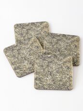 Jackson Pollock. One: Number 31 Coasters