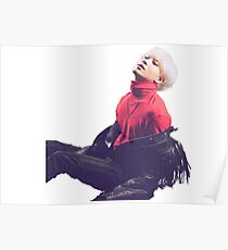 Póster Taemin