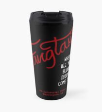 Fangtasia - blutige Träume Thermosbecher