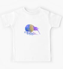 Kiwi Bird Kids Tee