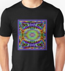 Psychedelic Unisex T-Shirt