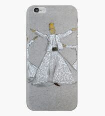 Sufi iPhone Case