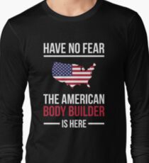 Untitled Long Sleeve T-Shirt