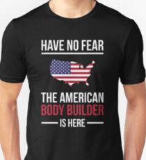 Untitled Unisex T-Shirt
