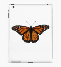 Monarch Butterfly iPad Case/Skin