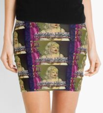 Dresses to get Attention Mini Skirt