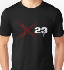 X-23 - Laura (Logan) Unisex T-Shirt