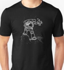 Maximus (Sketch) Unisex T-Shirt