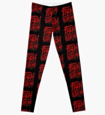 Fishing Leggings