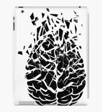 Memory is the Key iPad Case/Skin